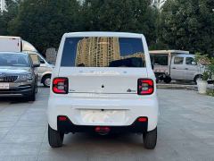 Geely Panda Mini 200km Dragon Ascend Edition - ფოტო 8