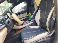 BYD Qin Plus DM-i 120KM Luxury - ფოტო 11