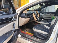 BYD Qin Plus DM-i 120KM Luxury - ფოტო 12