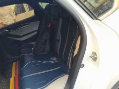 BYD Qin Plus DM-i 120KM Luxury - ფოტო 13
