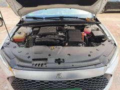 BYD Qin Plus DM-i 120KM Luxury - ფოტო 16