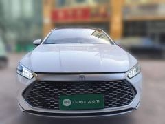 BYD Qin Plus DM-i 120KM Luxury - ფოტო 2