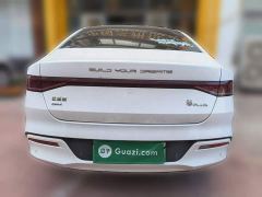 BYD Qin Plus DM-i 120KM Luxury - ფოტო 3