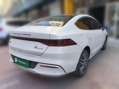 BYD Qin Plus DM-i 120KM Luxury - ფოტო 4