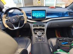BYD Qin Plus DM-i 120KM Luxury - ფოტო 5
