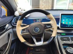 BYD Qin Plus DM-i 120KM Luxury - ფოტო 6
