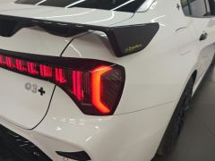Lynk & Co 03 2.0T T5 Dual Clutch 2WD Strong Pro 5-seater - photo 5