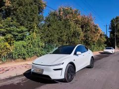 Tesla Model Y Rear-Wheel Drive Launch Edition - фото 1