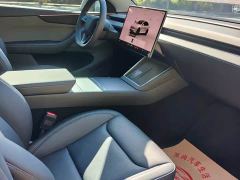 Tesla Model Y Rear-Wheel Drive Launch Edition - фото 11