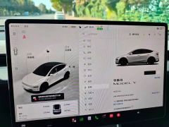 Tesla Model Y Rear-Wheel Drive Launch Edition - фото 13
