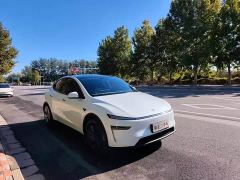 Tesla Model Y Rear-Wheel Drive Launch Edition - фото 3