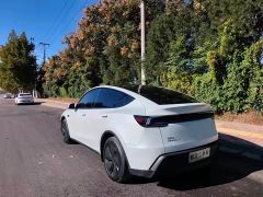 Tesla Model Y Rear-Wheel Drive Launch Edition - фото 6