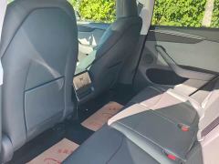 Tesla Model Y Rear-Wheel Drive Launch Edition - фото 9