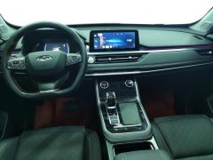Chery Tiggo 8 Elite Edition 230TCI Double Clutch Deluxe Edition - photo 16