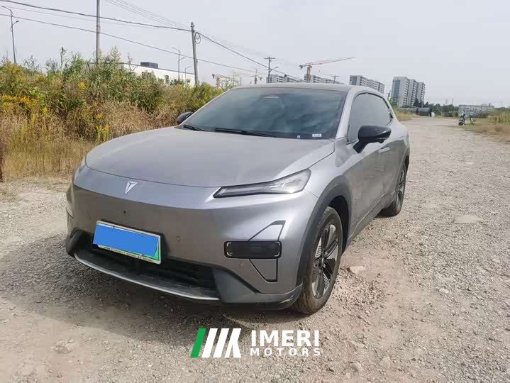 Deepal Deep Blue S05 520Max Pure Electric Version - car from China
