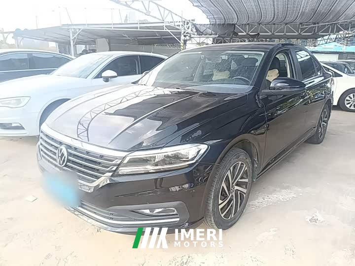 Volkswagen Lavida 280TSI DSG Comfort - автомобиль из Китая