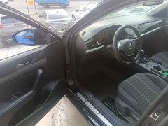 Volkswagen Lavida 280TSI DSG Comfort - фото 15