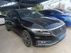 Volkswagen Lavida 280TSI DSG Comfort - фото 3