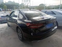 Volkswagen Lavida 280TSI DSG Comfort - фото 4