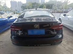 Volkswagen Lavida 280TSI DSG Comfort - фото 5