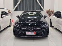 Mercedes-Benz E-Class (Imported) E 260 Coupe - photo 2