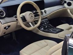 Mercedes-Benz E-Class (Imported) E 260 Coupe - photo 3