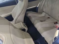Mercedes-Benz E-Class (Imported) E 260 Coupe - photo 4