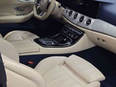 Mercedes-Benz E-Class (Imported) E 260 Coupe - photo 5