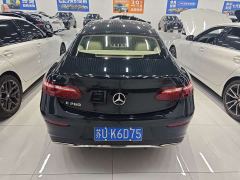 Mercedes-Benz E-Class (Imported) E 260 Coupe - photo 6