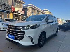 Maxus G50 PLUS 1.5T Automatic Suitability Edition - photo 1