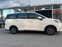 Maxus G50 PLUS 1.5T Automatic Suitability Edition - photo 11