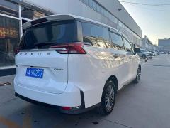 Maxus G50 PLUS 1.5T Automatic Suitability Edition - photo 12