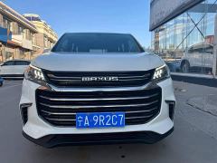 Maxus G50 PLUS 1.5T Automatic Suitability Edition - photo 2