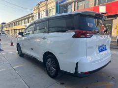 Maxus G50 PLUS 1.5T Automatic Suitability Edition - photo 5
