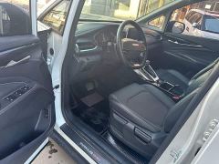 Maxus G50 PLUS 1.5T Automatic Suitability Edition - photo 6