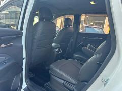 Maxus G50 PLUS 1.5T Automatic Suitability Edition - photo 7