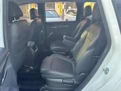 Maxus G50 PLUS 1.5T Automatic Suitability Edition - photo 8
