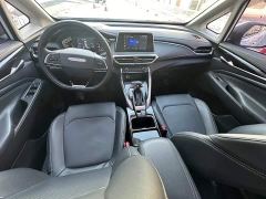 Maxus G50 PLUS 1.5T Automatic Suitability Edition - photo 9