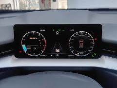Haval H6 Gen 3 1.5T 2WD Max - ფოტო 20
