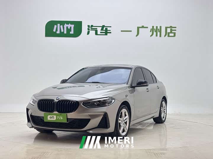 BMW 1 Series 120i M Sport Night Edition