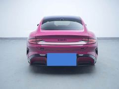Xiaomi SU7 Rear-Wheel Drive Long Range Smart Driving Edition - ფოტო 6
