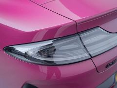 Xiaomi SU7 Rear-Wheel Drive Long Range Smart Driving Edition - ფოტო 9