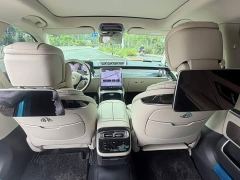 Mercedes-Benz Maybach S-Class Facelift S 480 4MATIC - фото 4