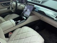 Mercedes-Benz Maybach S-Class Facelift S 480 4MATIC - фото 5