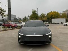 Changan Qiyuan A07 Pure Electric True Value Edition 710 Flagship - ფოტო 2