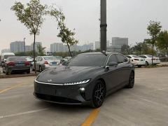 Changan Qiyuan A07 Pure Electric True Value Edition 710 Flagship - ფოტო 3