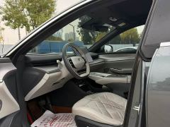 Changan Qiyuan A07 Pure Electric True Value Edition 710 Flagship - ფოტო 4