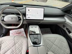 Changan Qiyuan A07 Pure Electric True Value Edition 710 Flagship - ფოტო 5