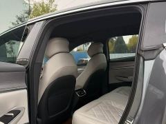 Changan Qiyuan A07 Pure Electric True Value Edition 710 Flagship - ფოტო 6