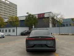 Changan Qiyuan A07 Pure Electric True Value Edition 710 Flagship - ფოტო 8